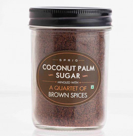 Sprig Coconut Palm Sugar  175 grams